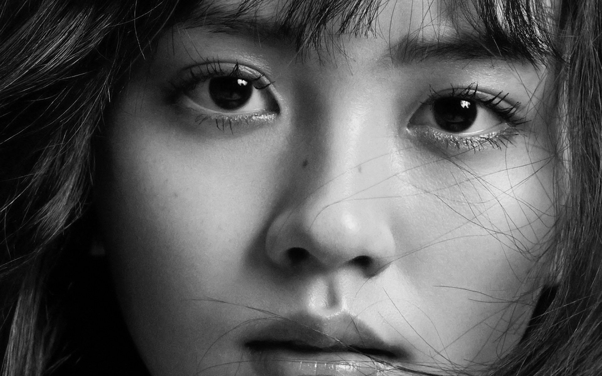 金所炫 明星 美女