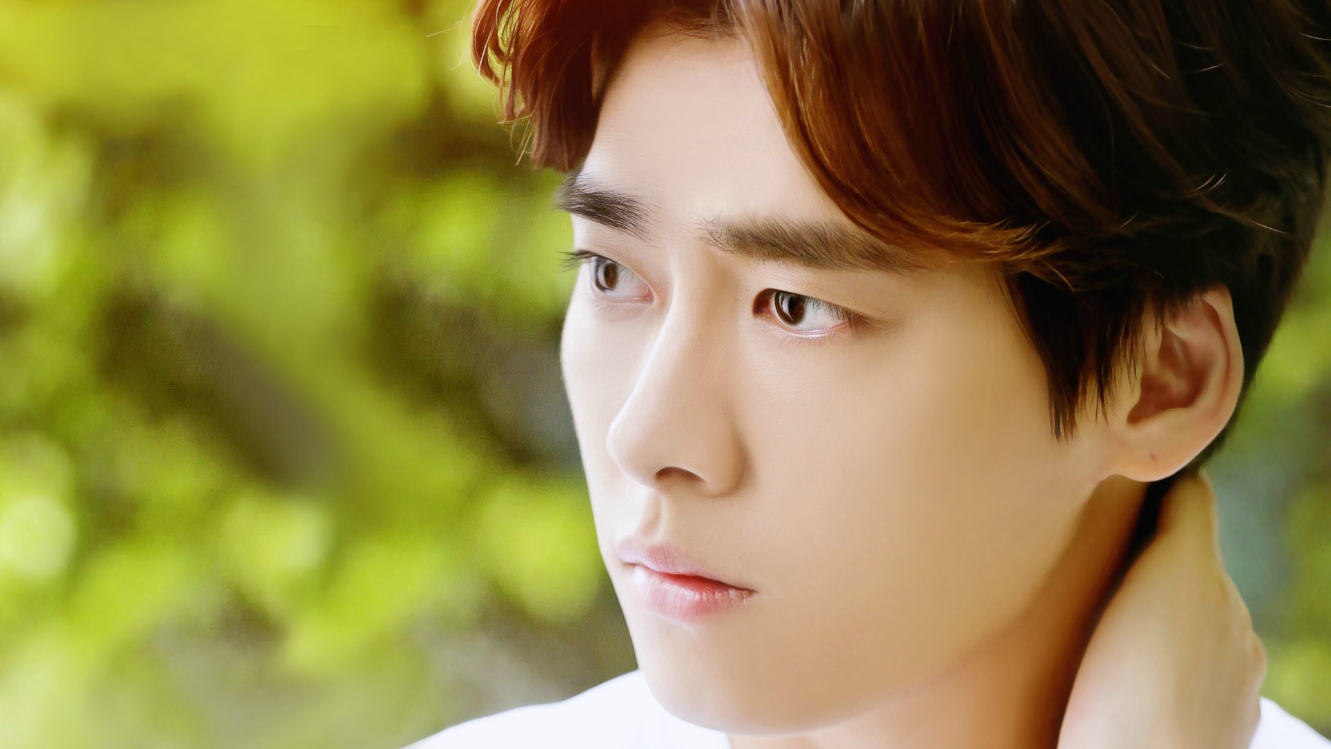 李易峰 歌手 演员 帅哥 男神 小鲜肉