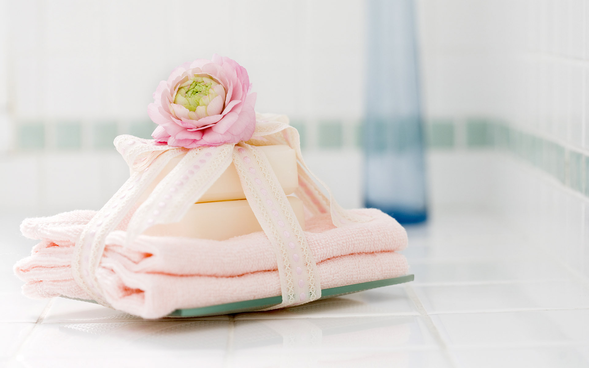 小清新 简单 温馨 宽屏