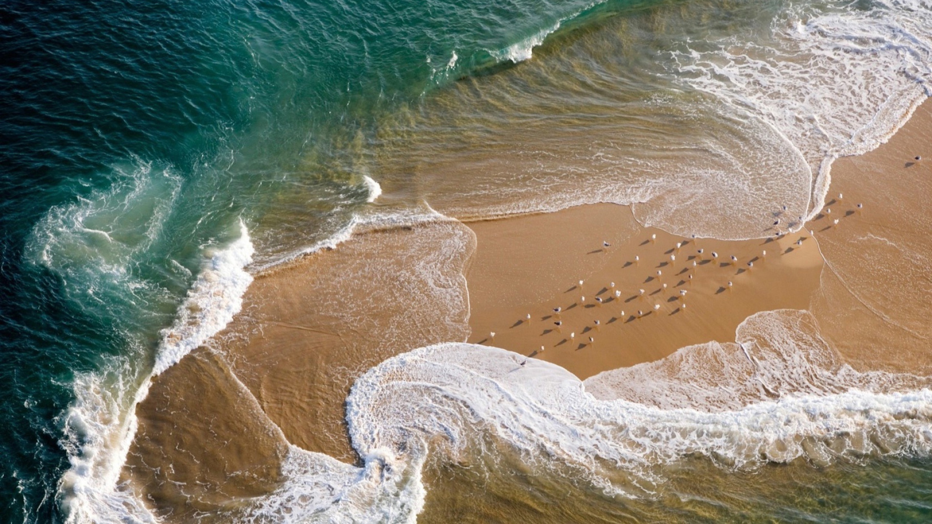 风景 海洋天堂 沙滩 大海