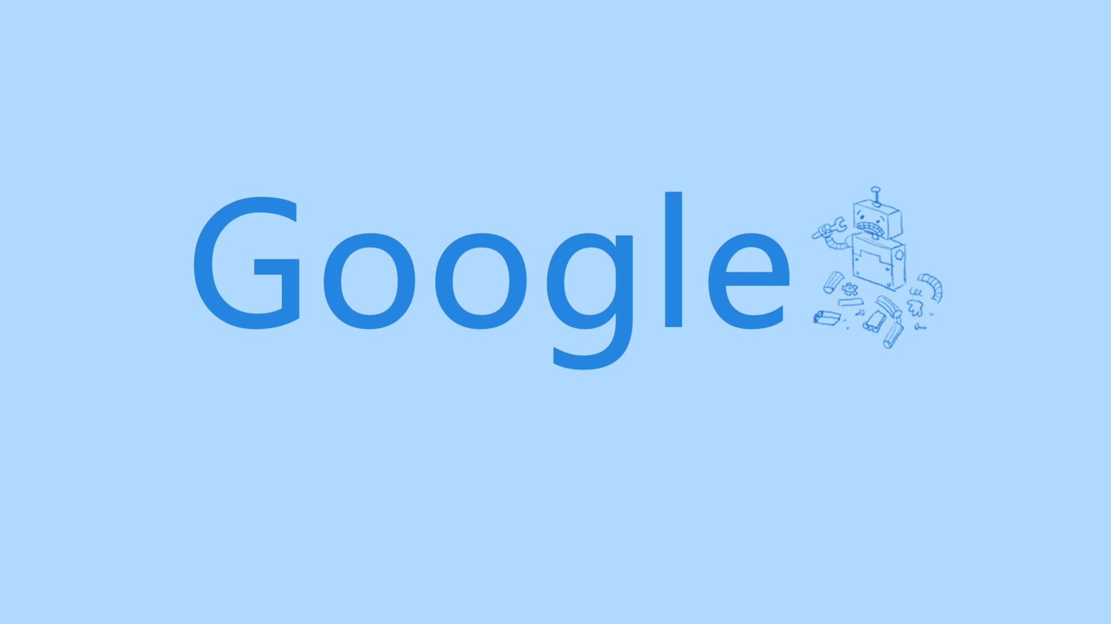 品牌 Google 谷歌