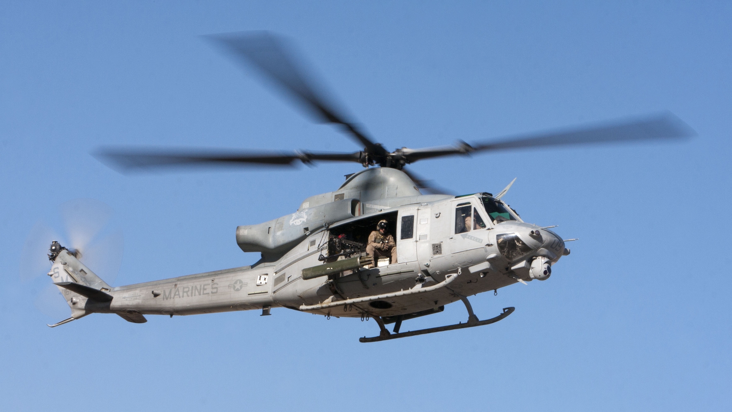 直升机 军事 飞机