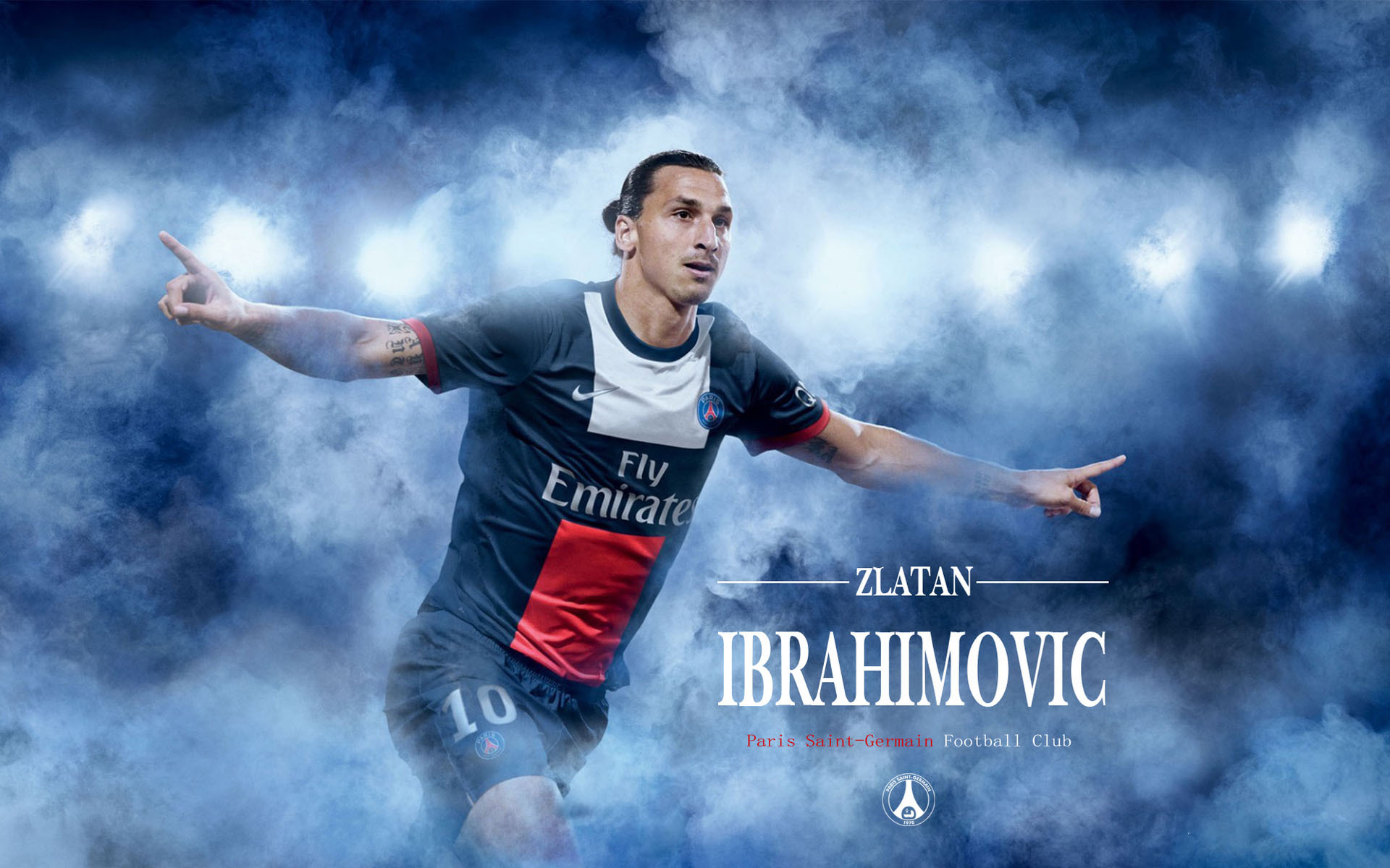 足球 伊布拉希莫维奇