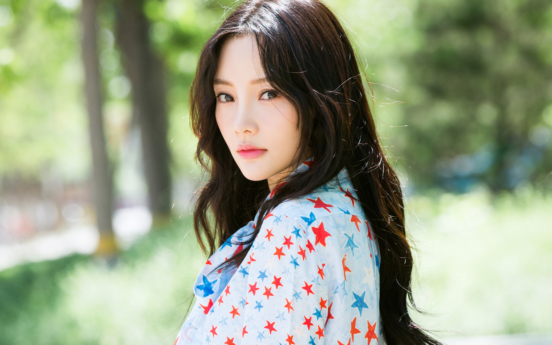 内地明星 李小璐