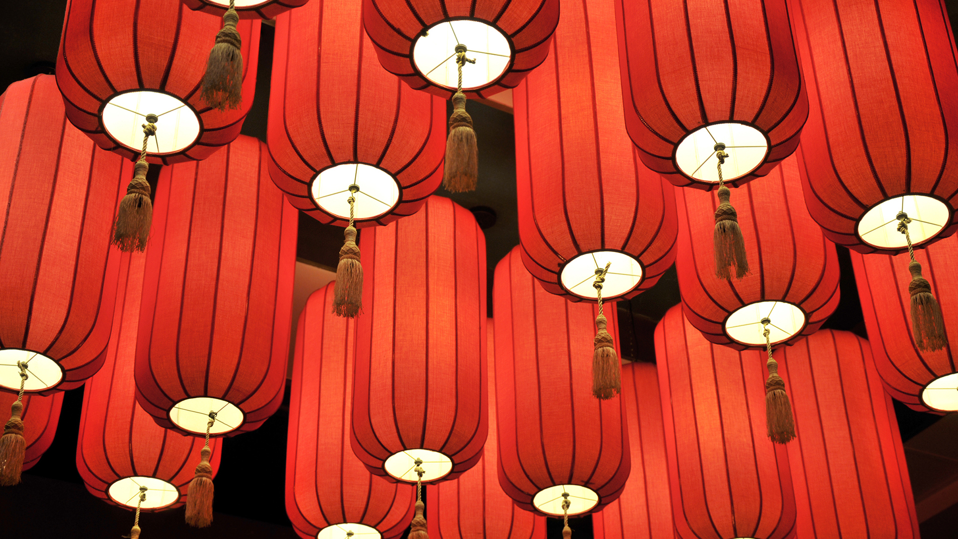 节日美图 新年 过年