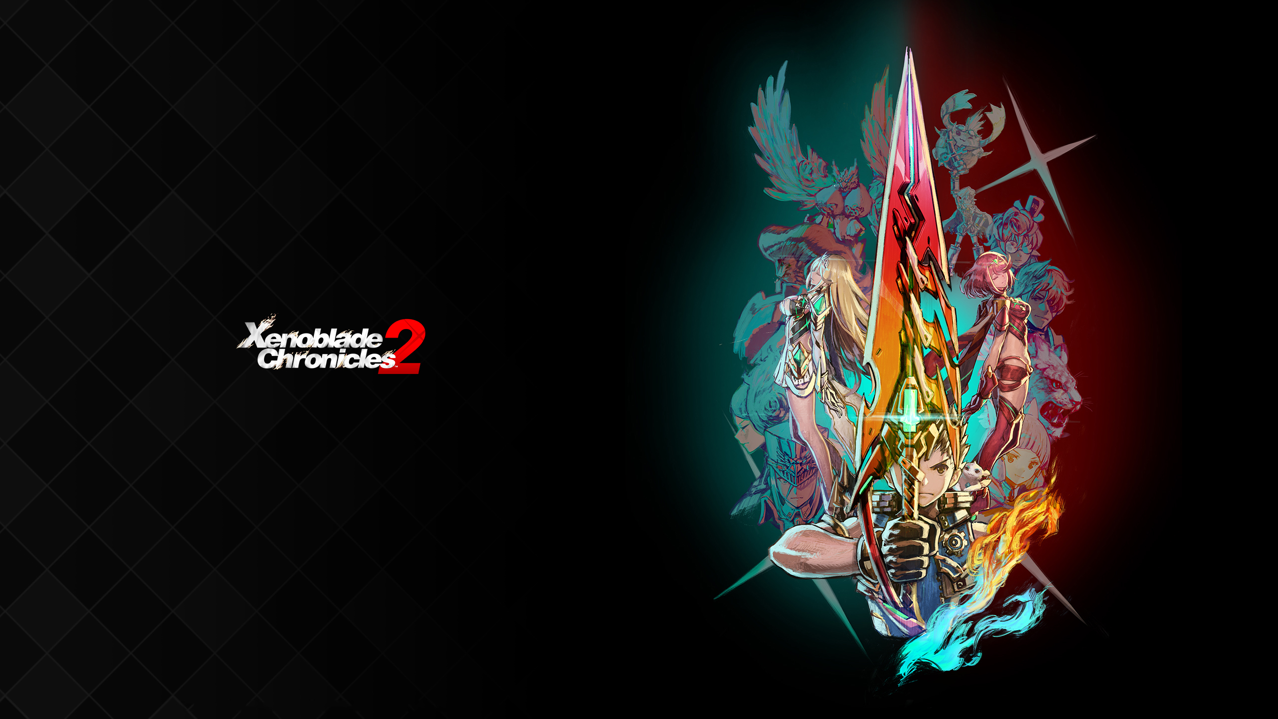 游戏 单机 异度神剑