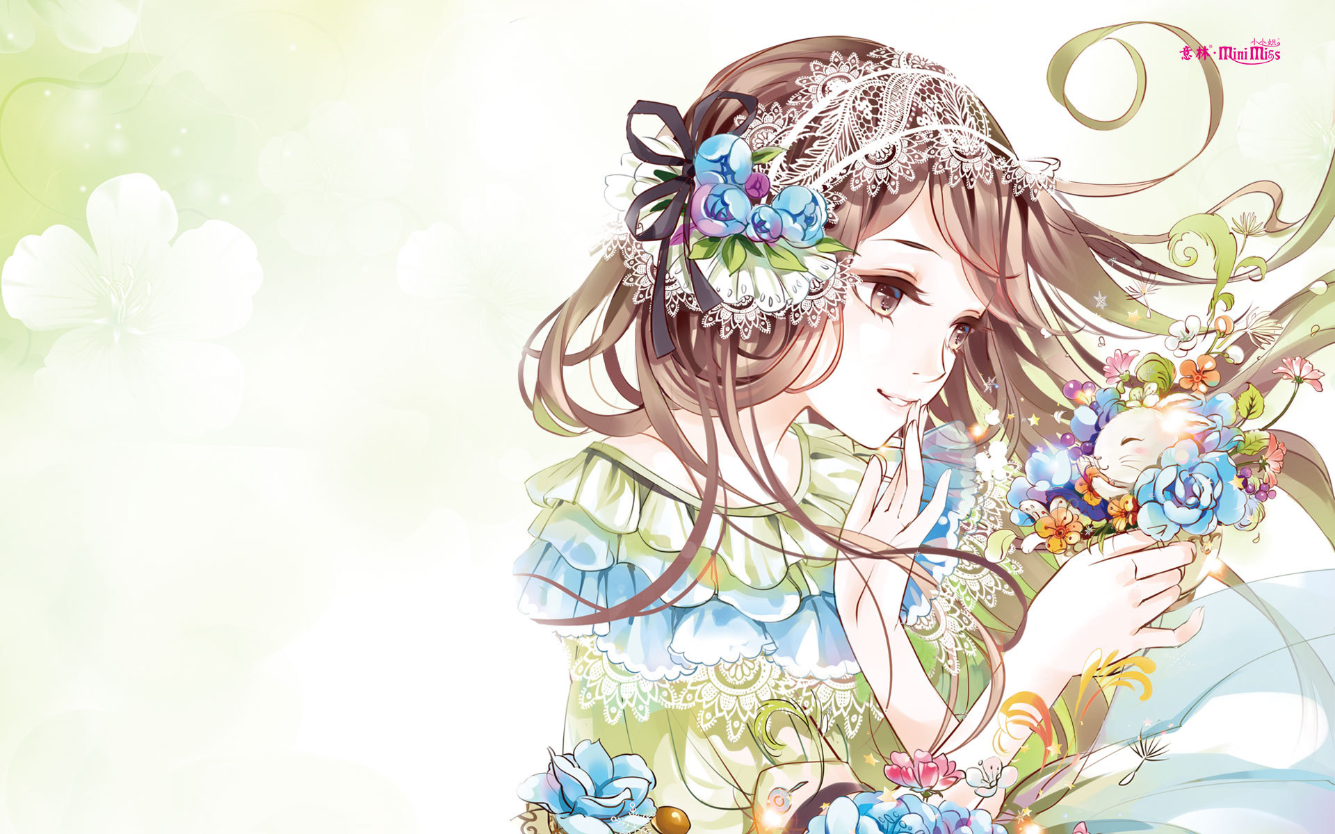 意林小小姐 青春梦想 成长励志 淑女气质 女孩书本 小说漫画