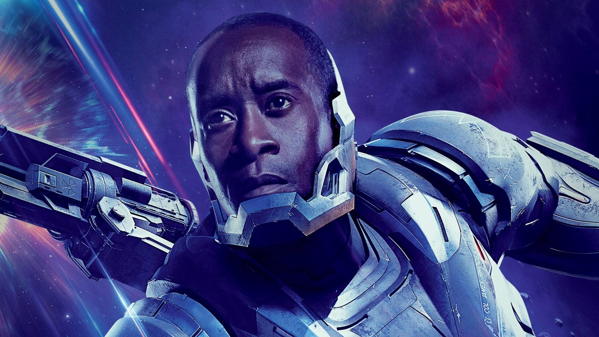 影视剧照 复仇者联盟