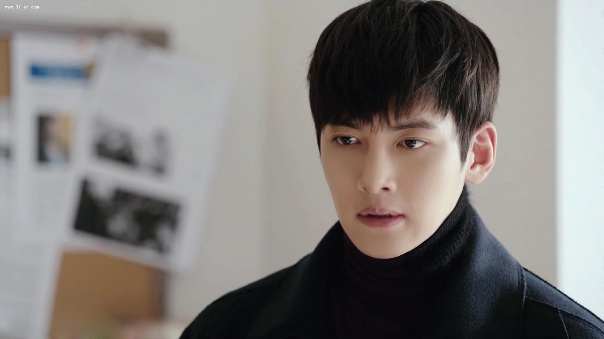 池昌旭 韩国 演员 小鲜肉