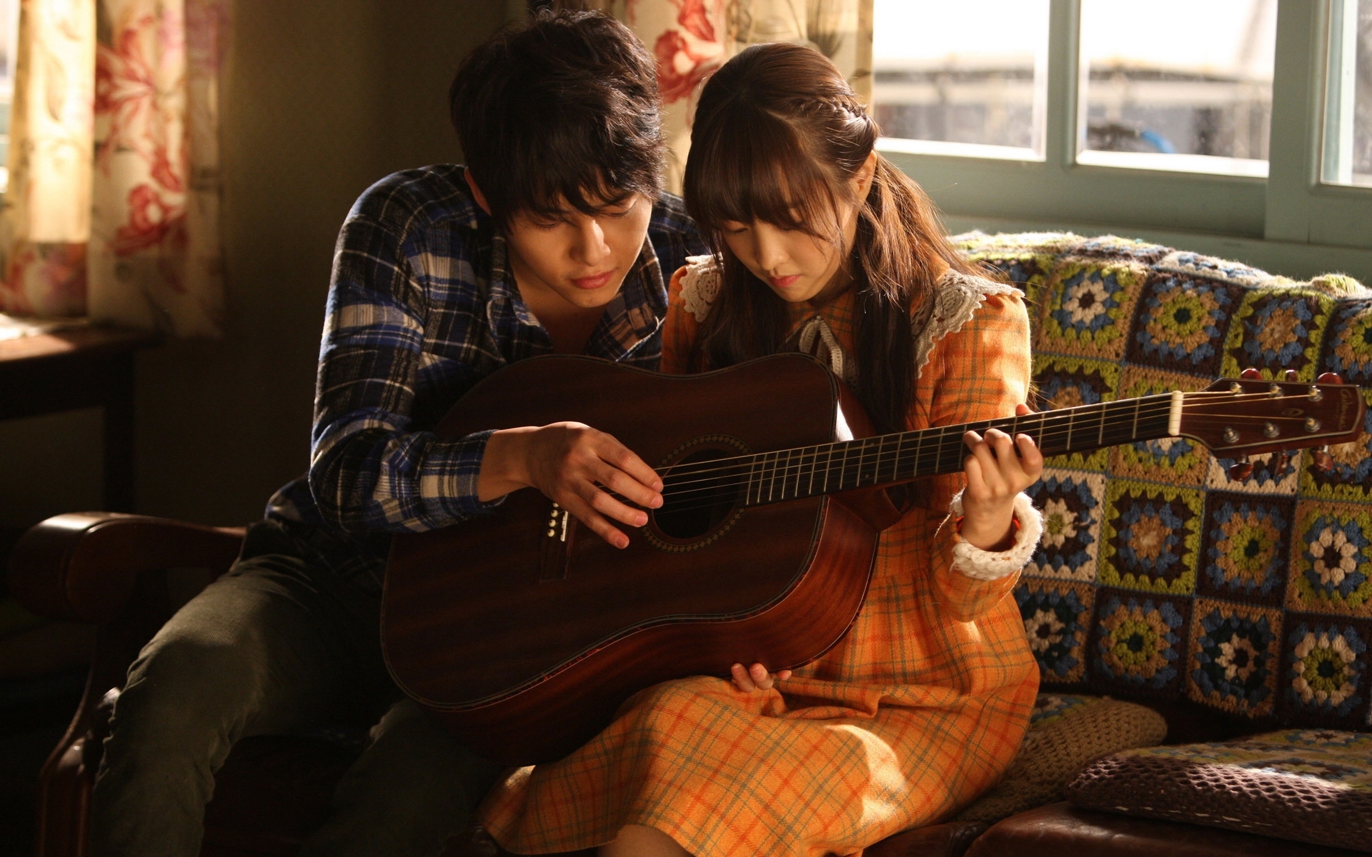 朴宝英 韩国演员 美女 明星