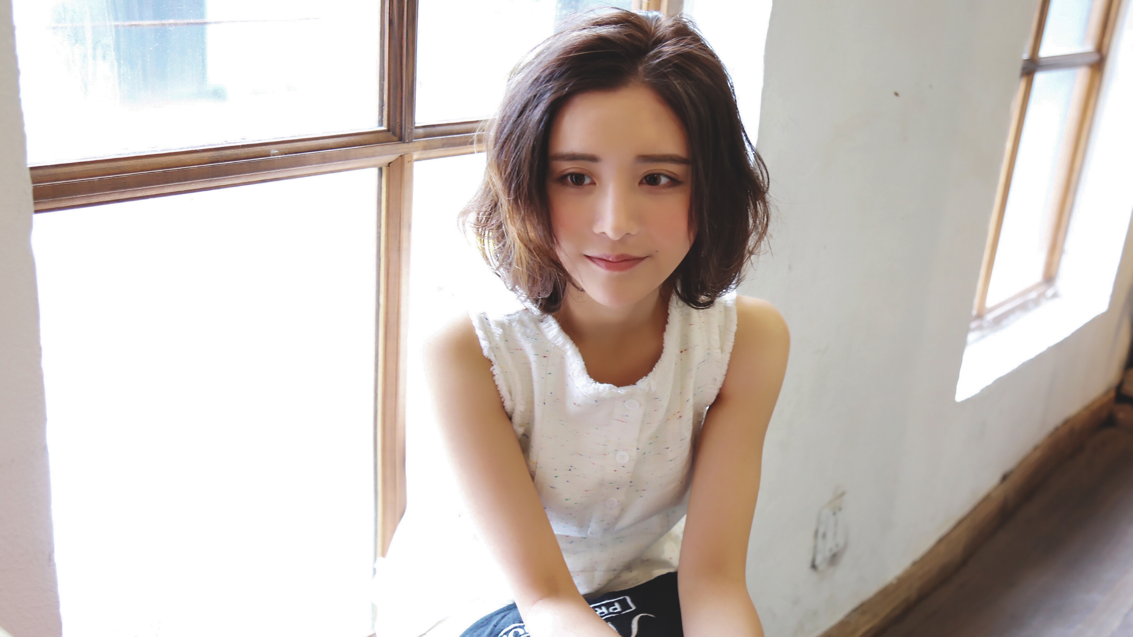 美女 清纯 可爱 网红 陈一发儿