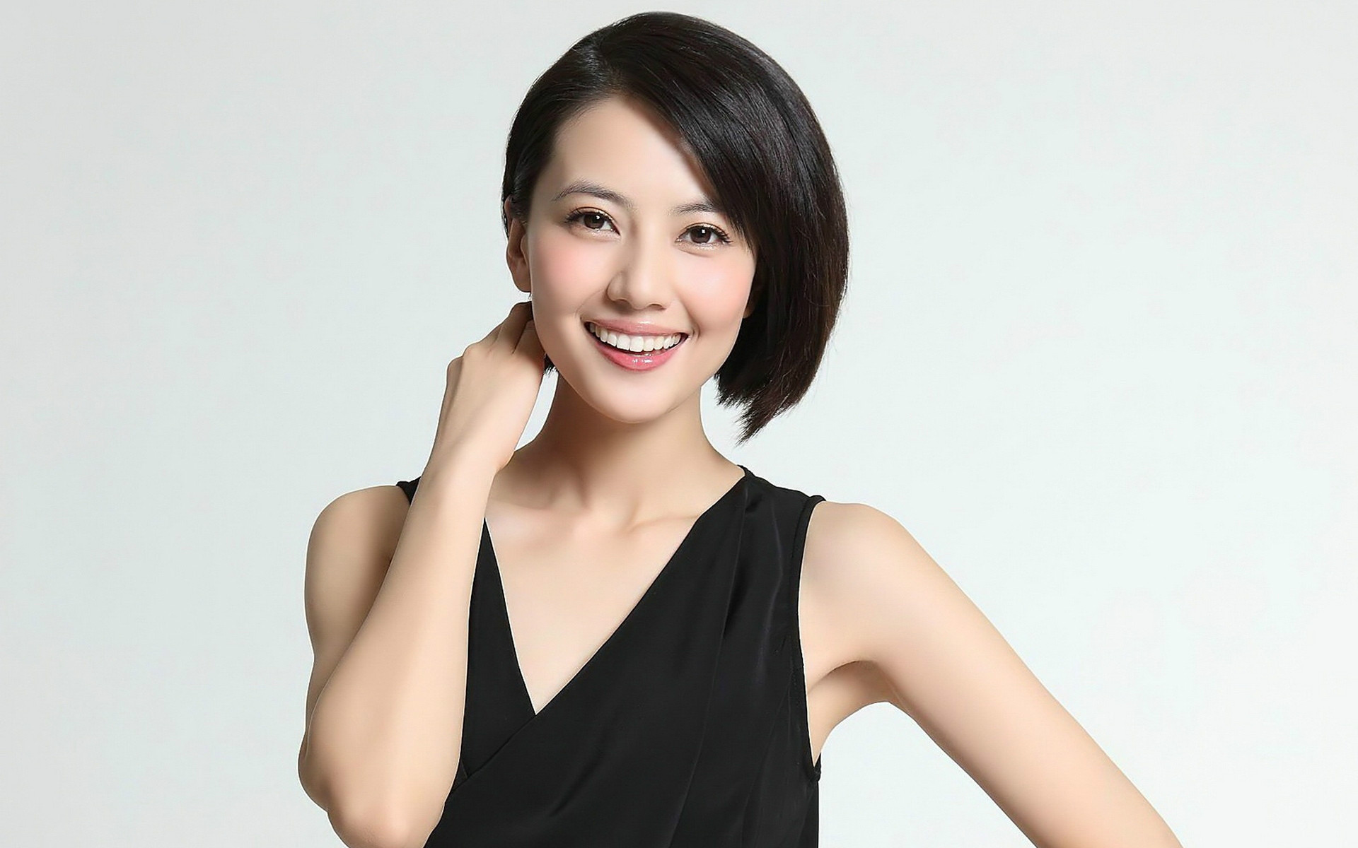 高圆圆  模特   演员   气质美女   明星