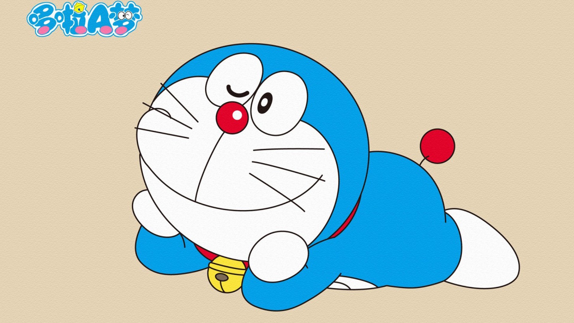 动漫 卡通 哆啦A梦