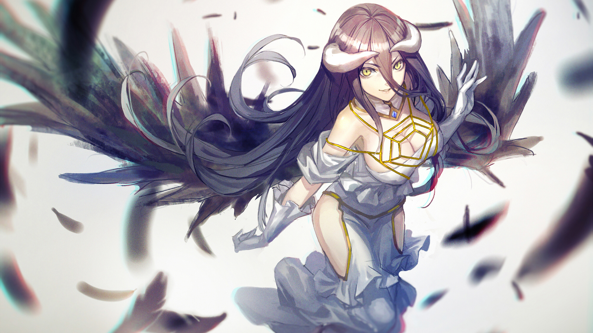 动漫 不死者之王