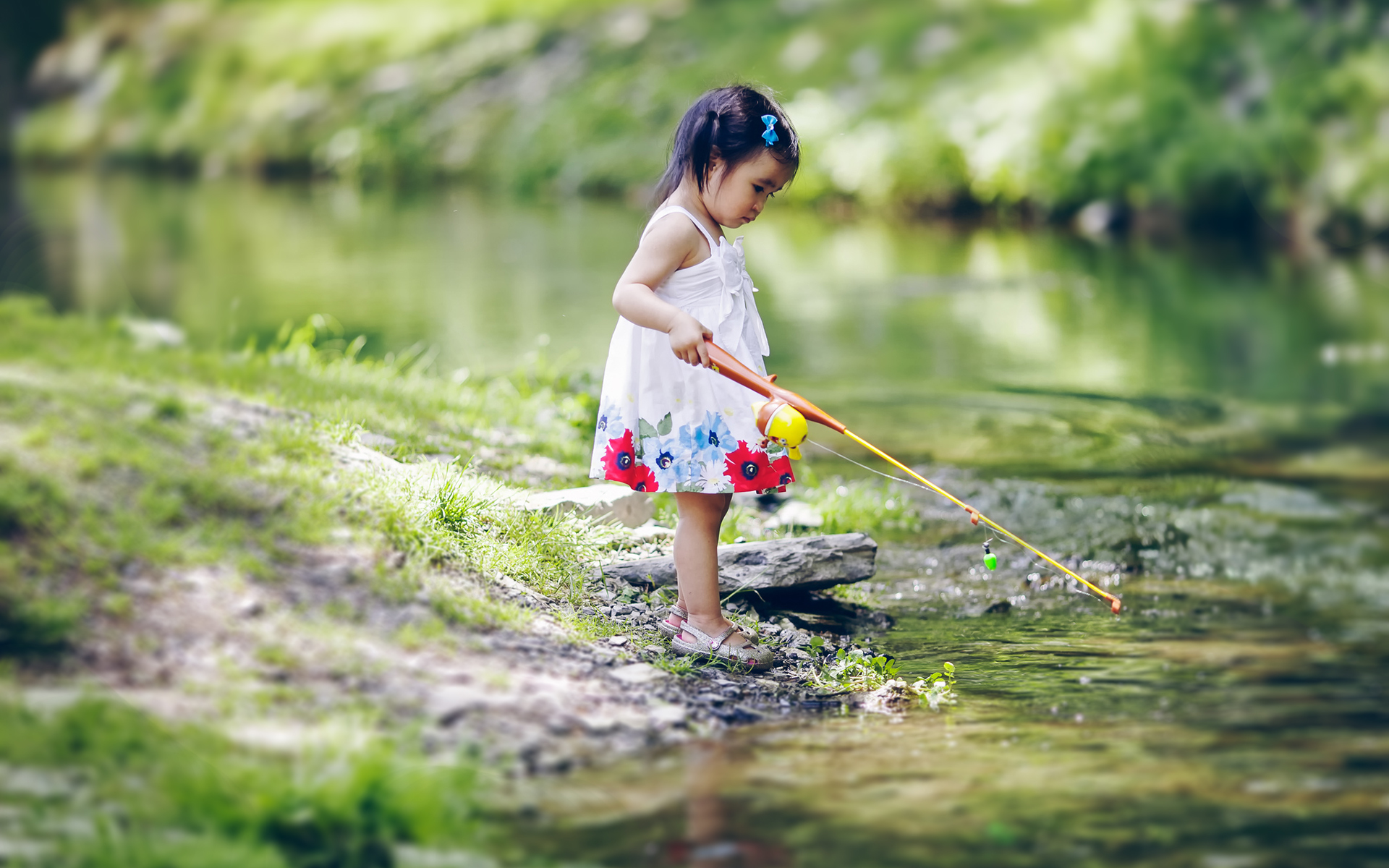 baby秀 小孩 小女孩 小萝莉