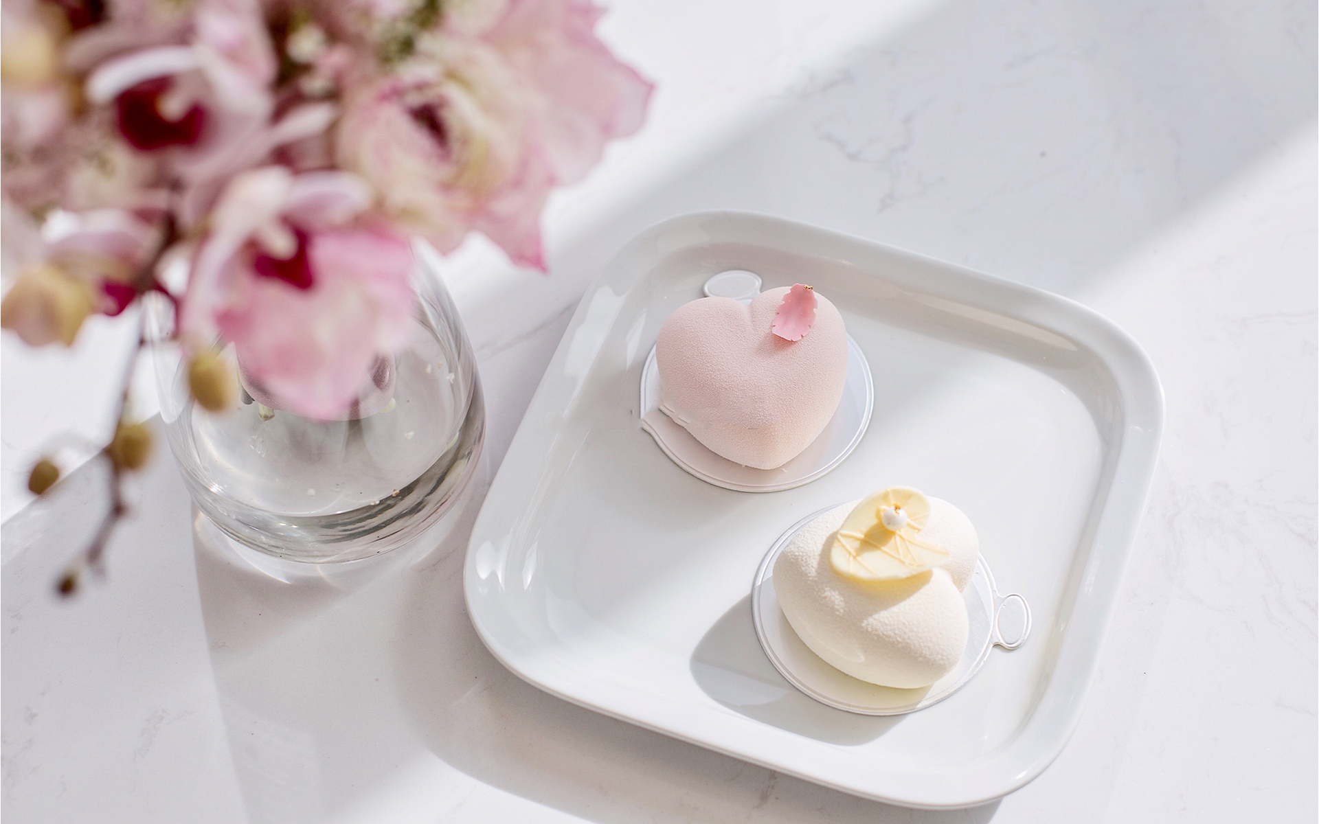 小清新 静物写真