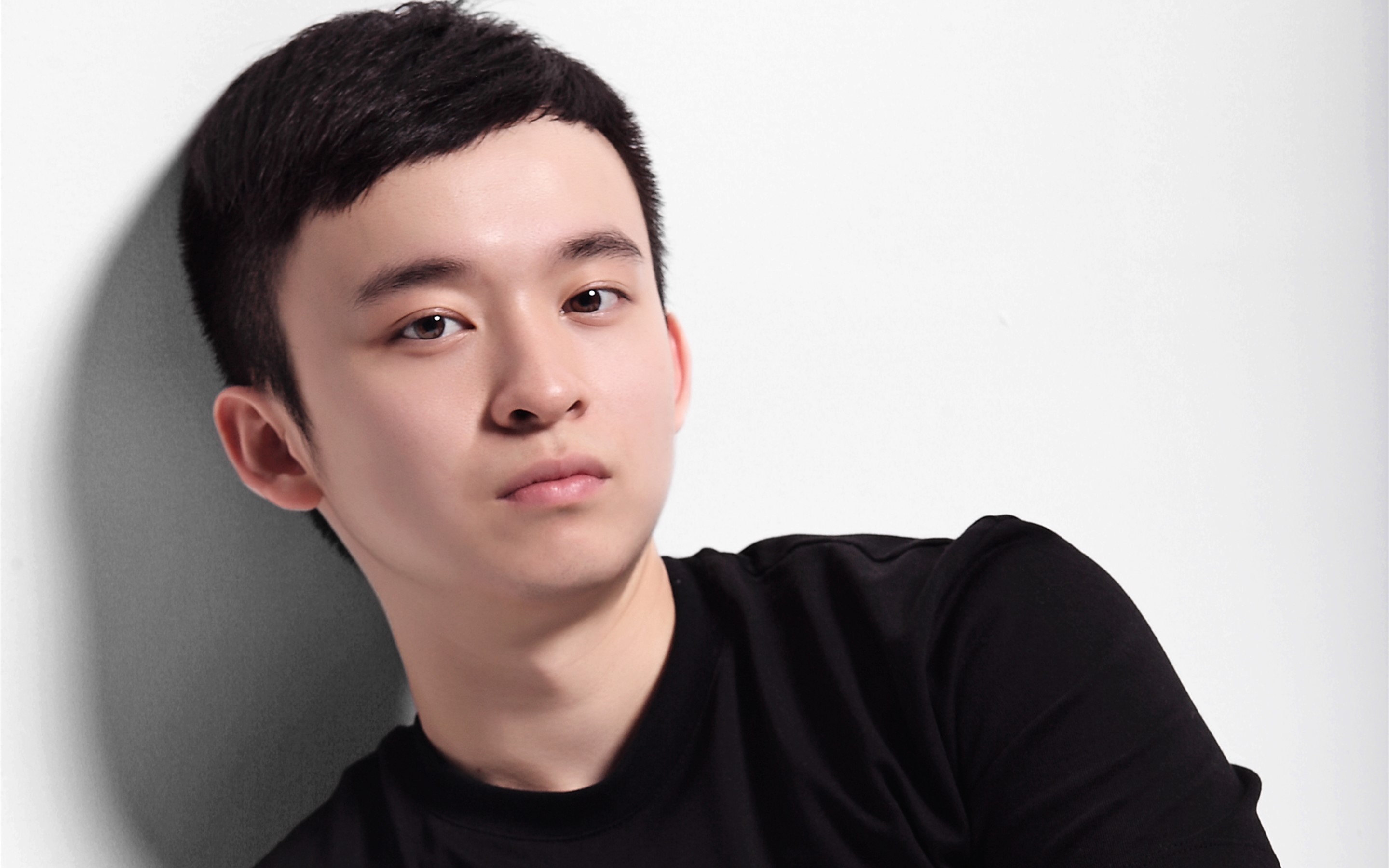 内地明星 董子健