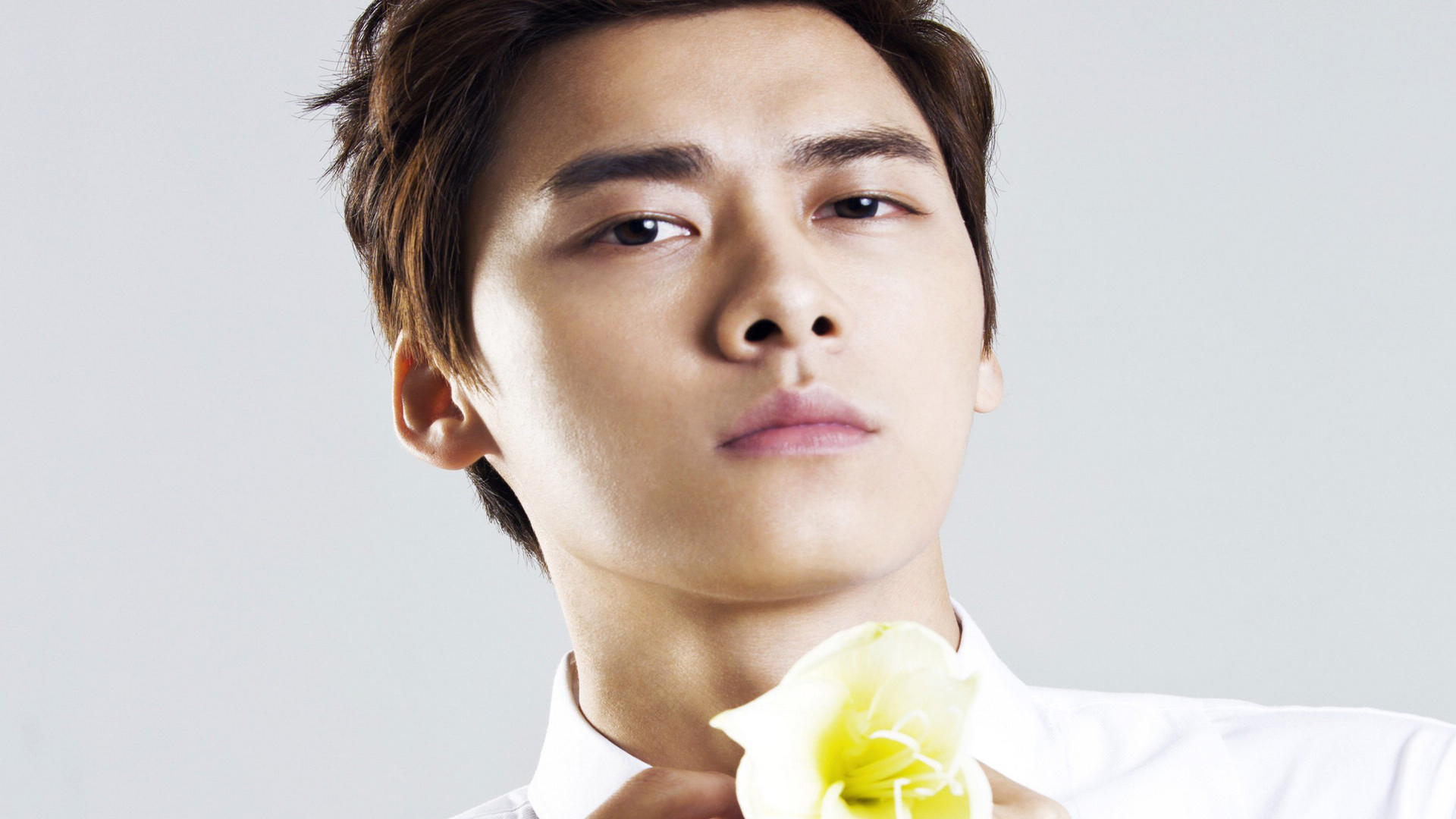 明星 李易峰 小鲜肉