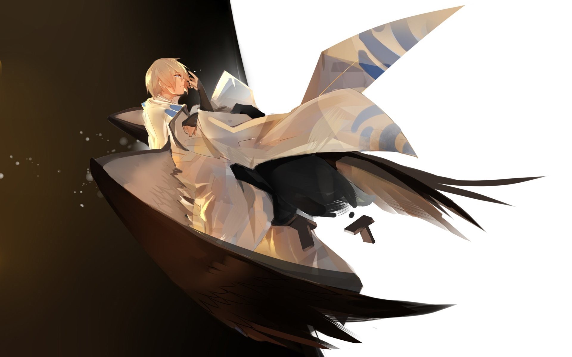 手游世界 阴阳师