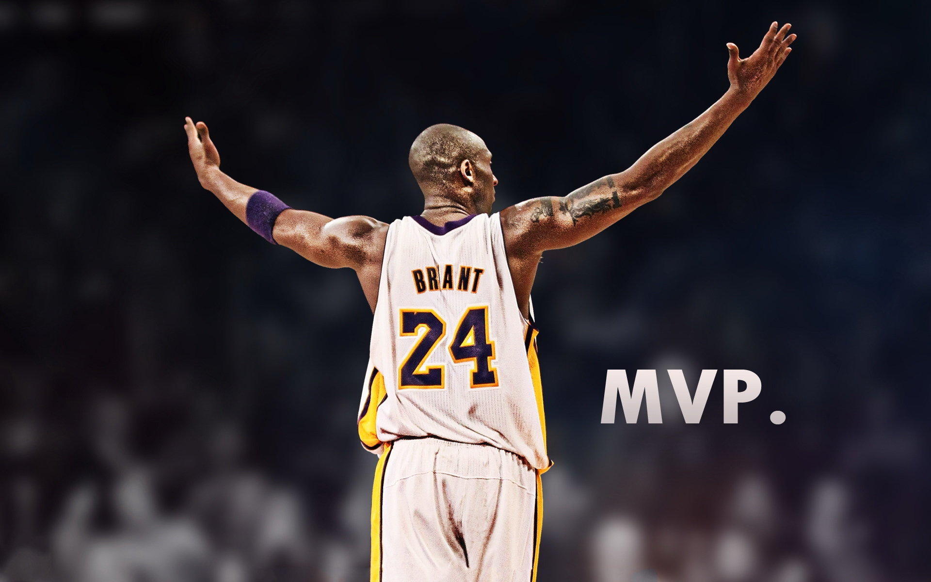 NBA 篮球 巨星 科比