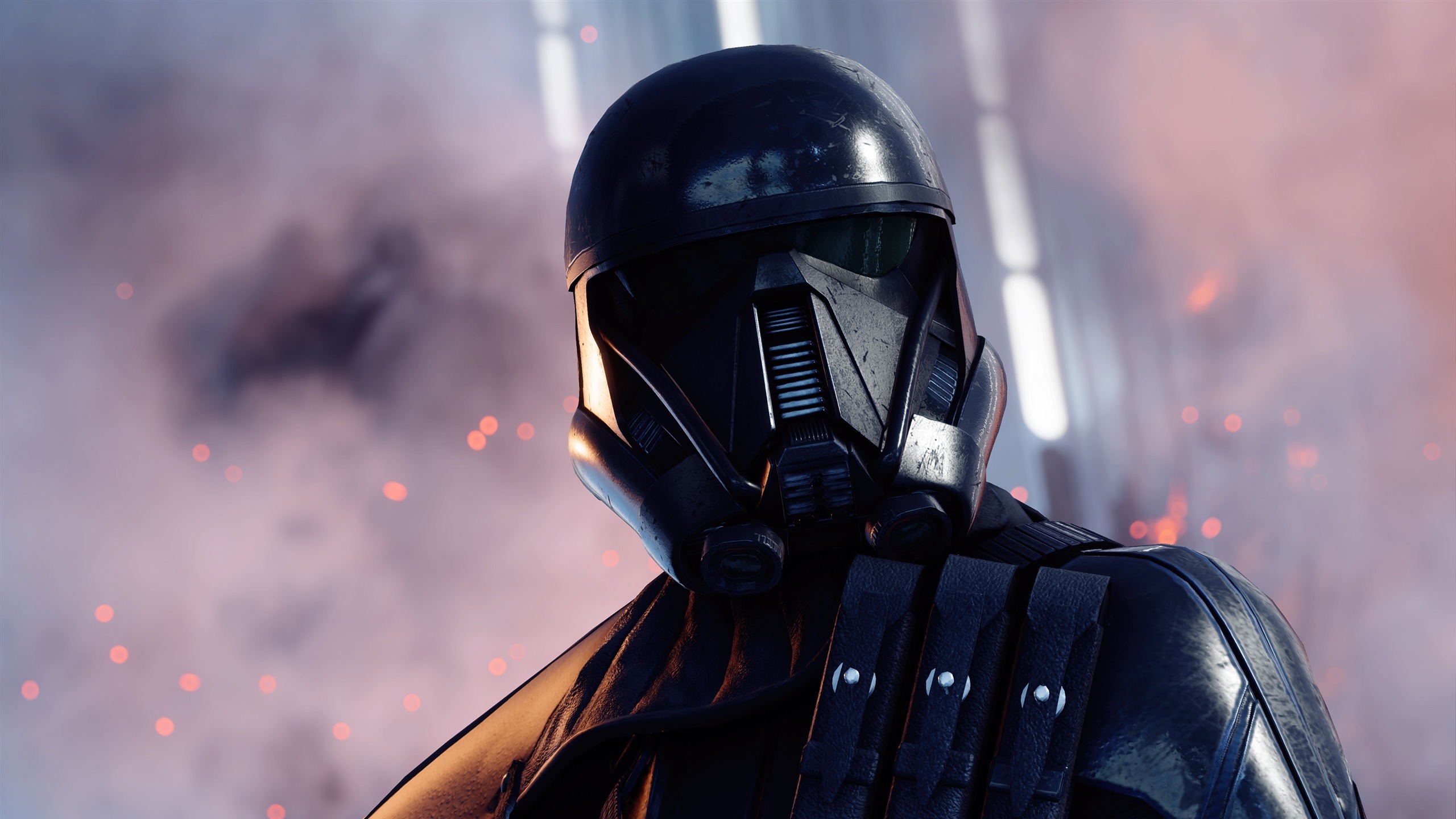 游戏 单机游戏 星球大战前线II