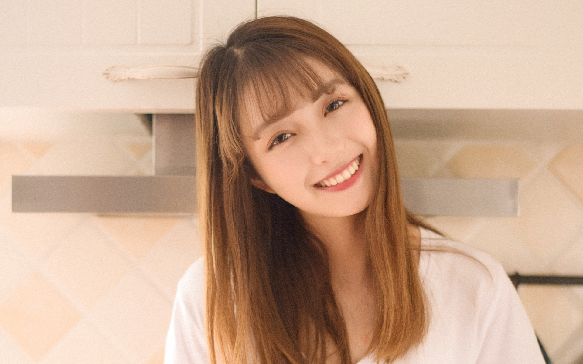 美女 可爱 清纯