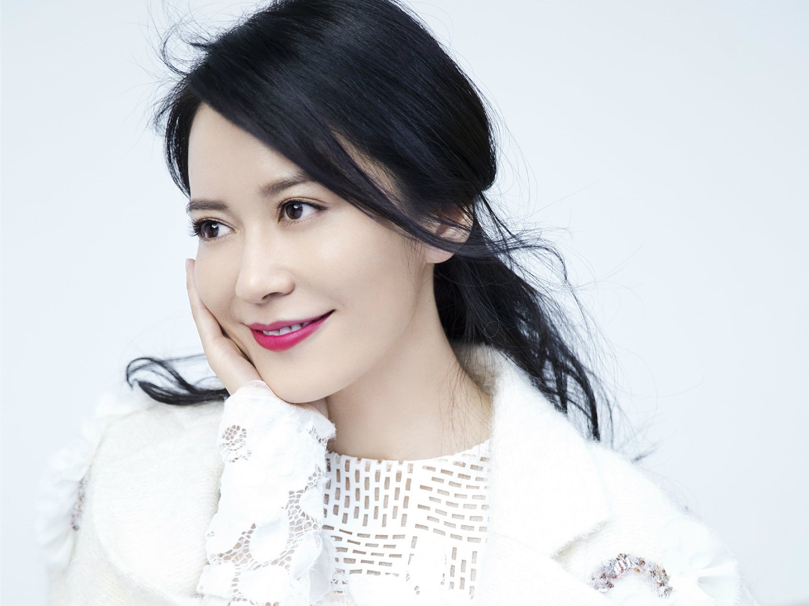 内地明星 俞飞鸿