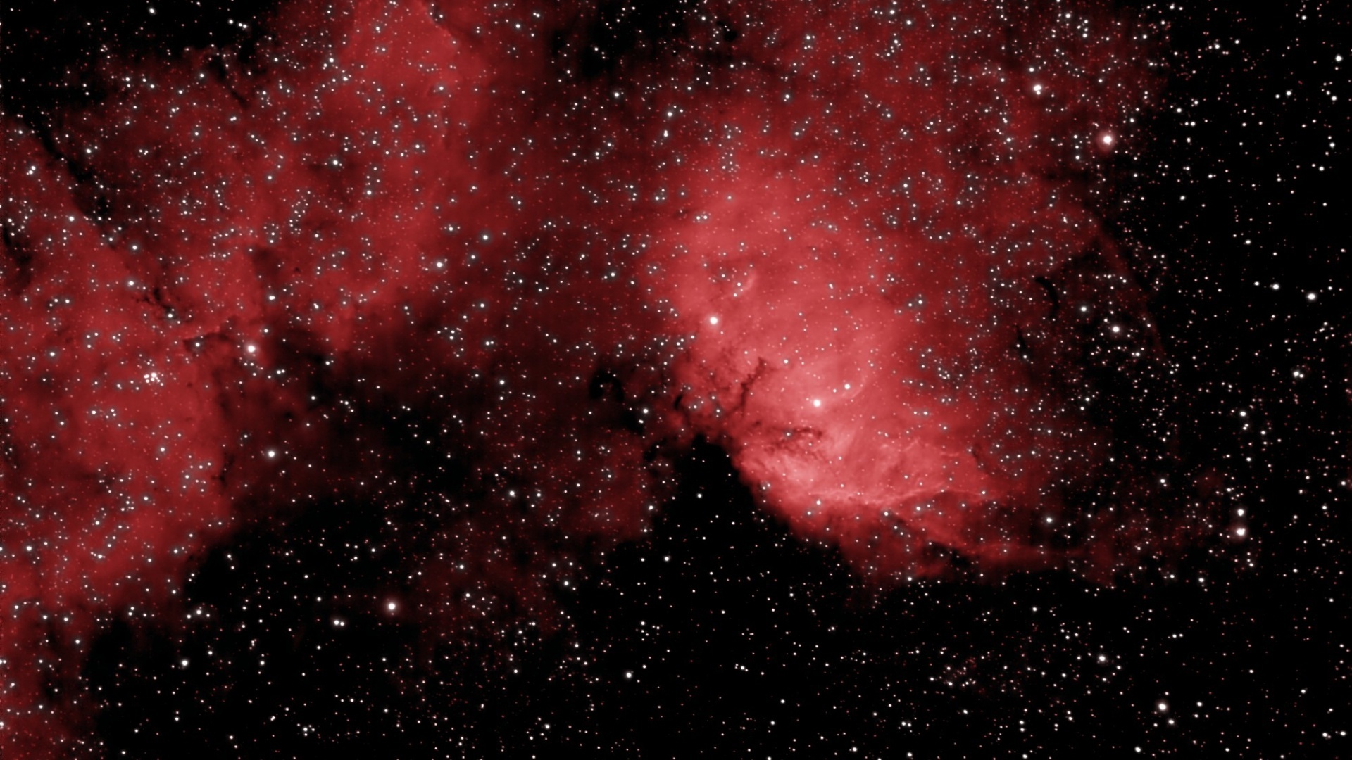 宇宙 星空