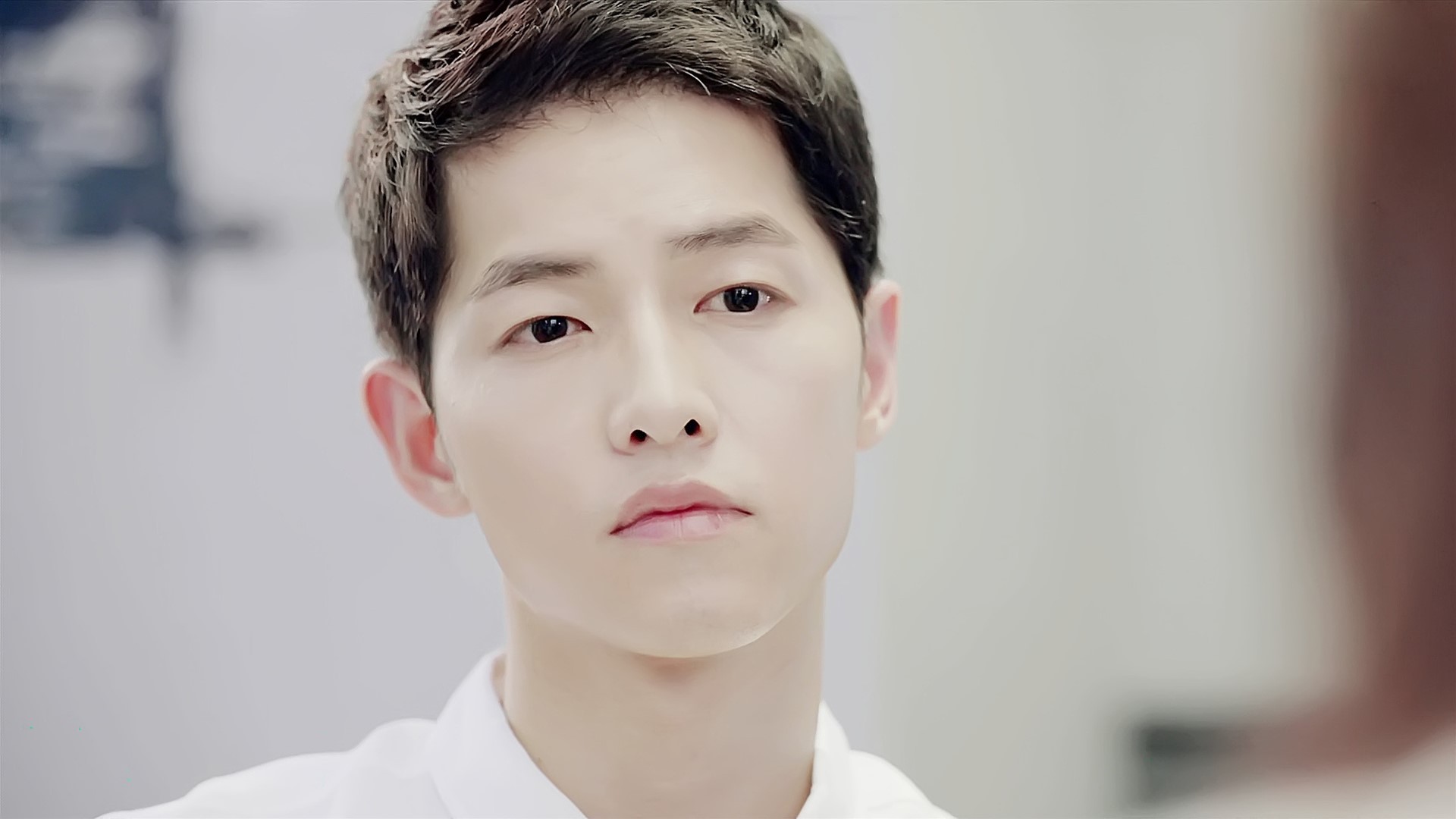 宋仲基 欧巴 明星 演员 帅哥 小鲜肉