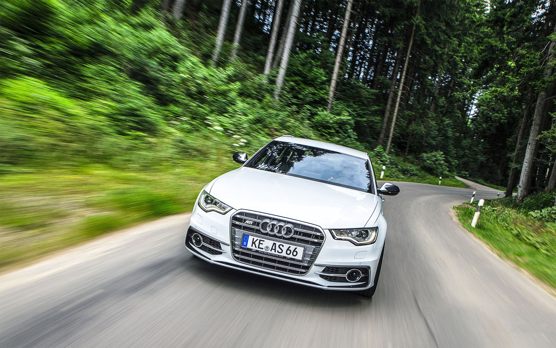 汽车 轿车 奥迪