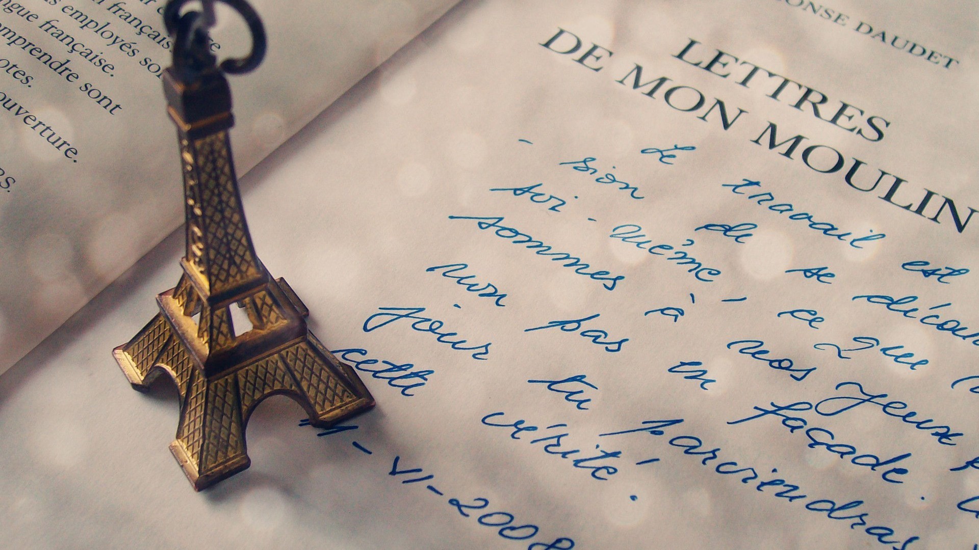 小清新 静物写真 铁塔