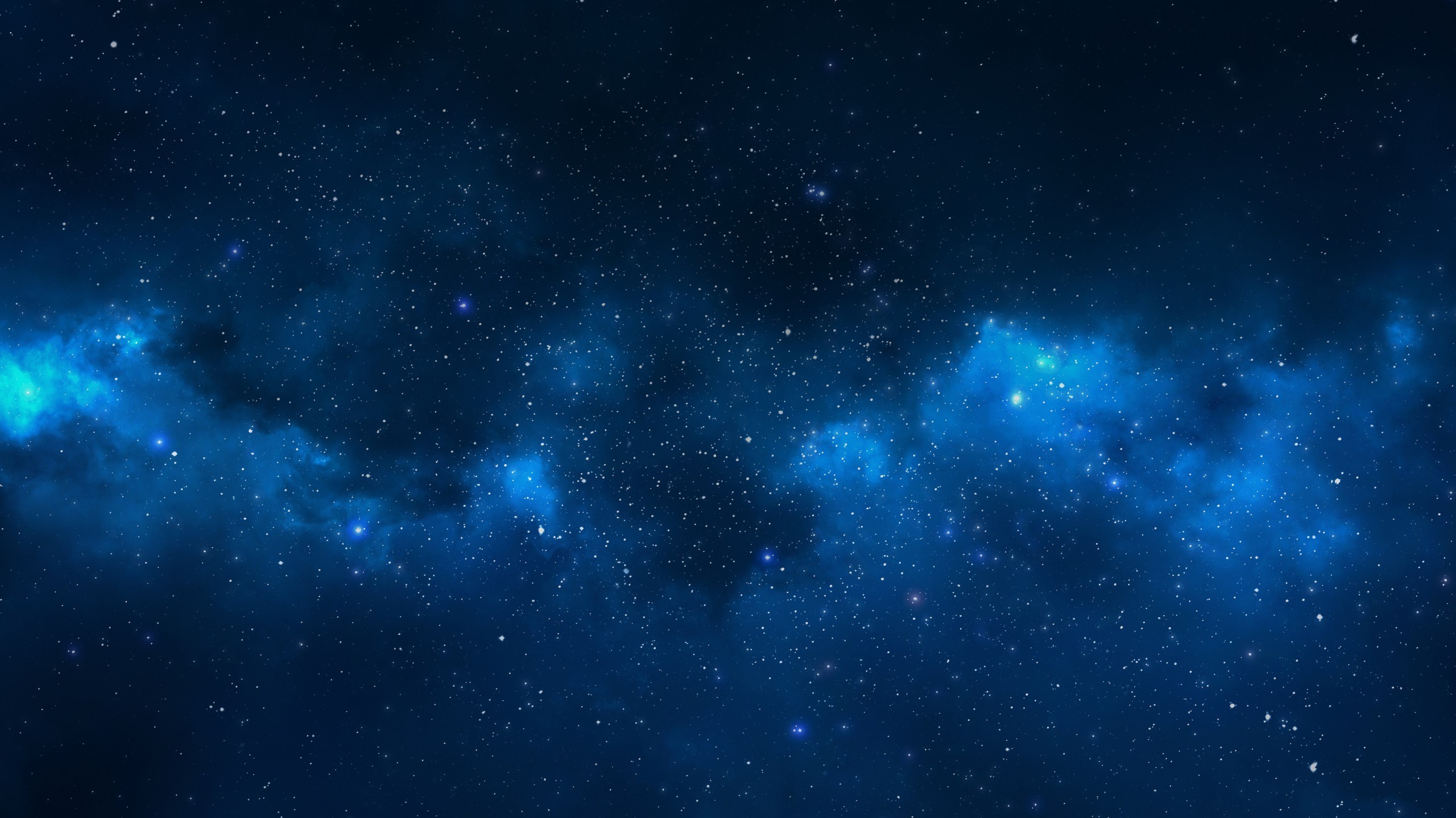 奇幻梦境 星空