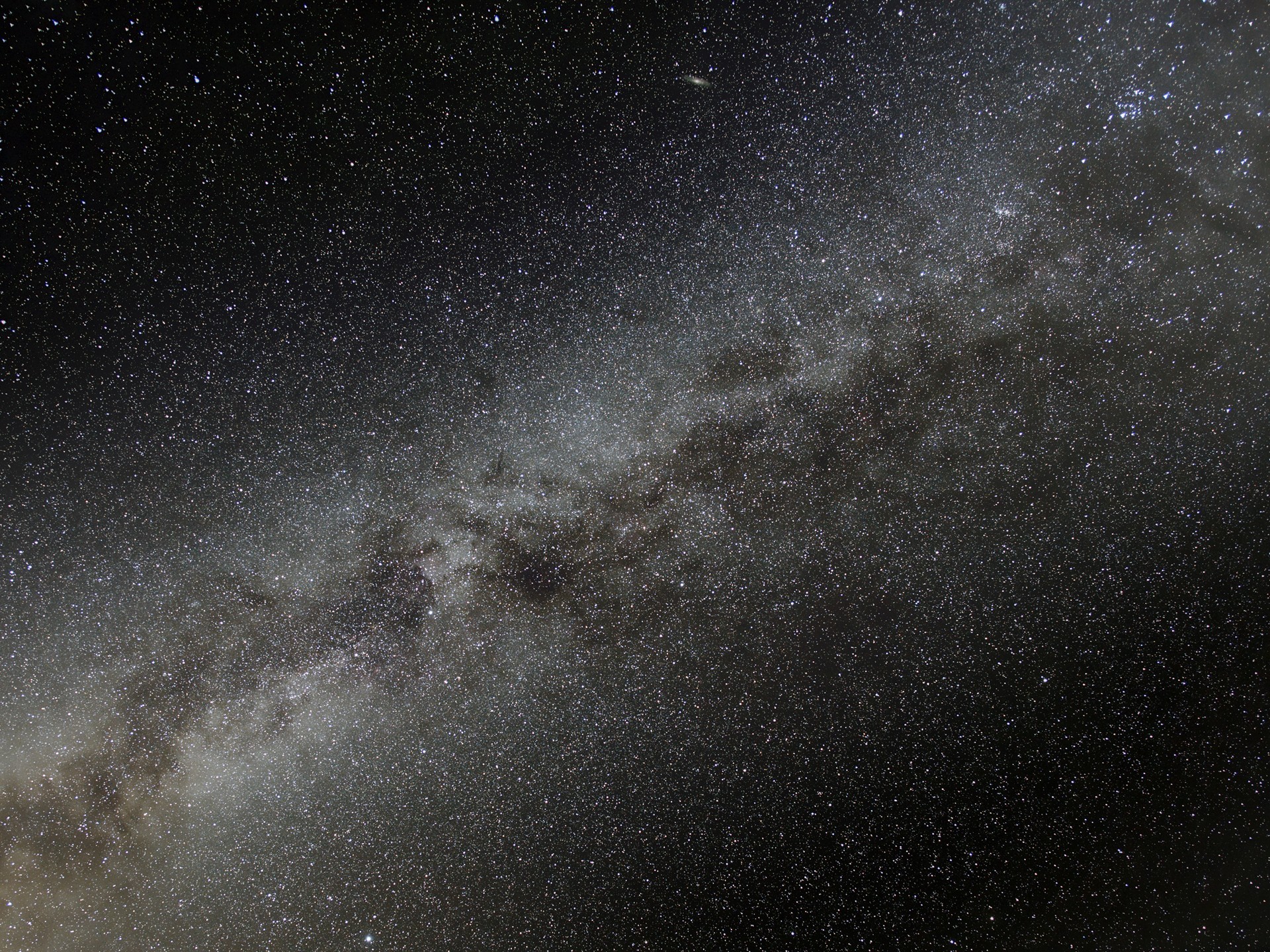 奇幻梦境 星空