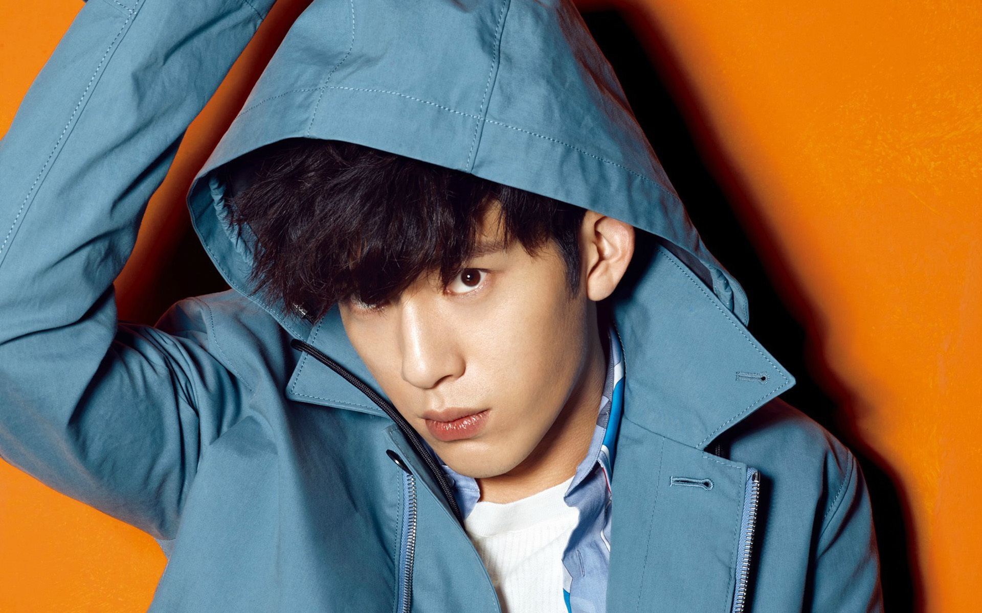 井柏然 宽屏 帅哥 明星 演员