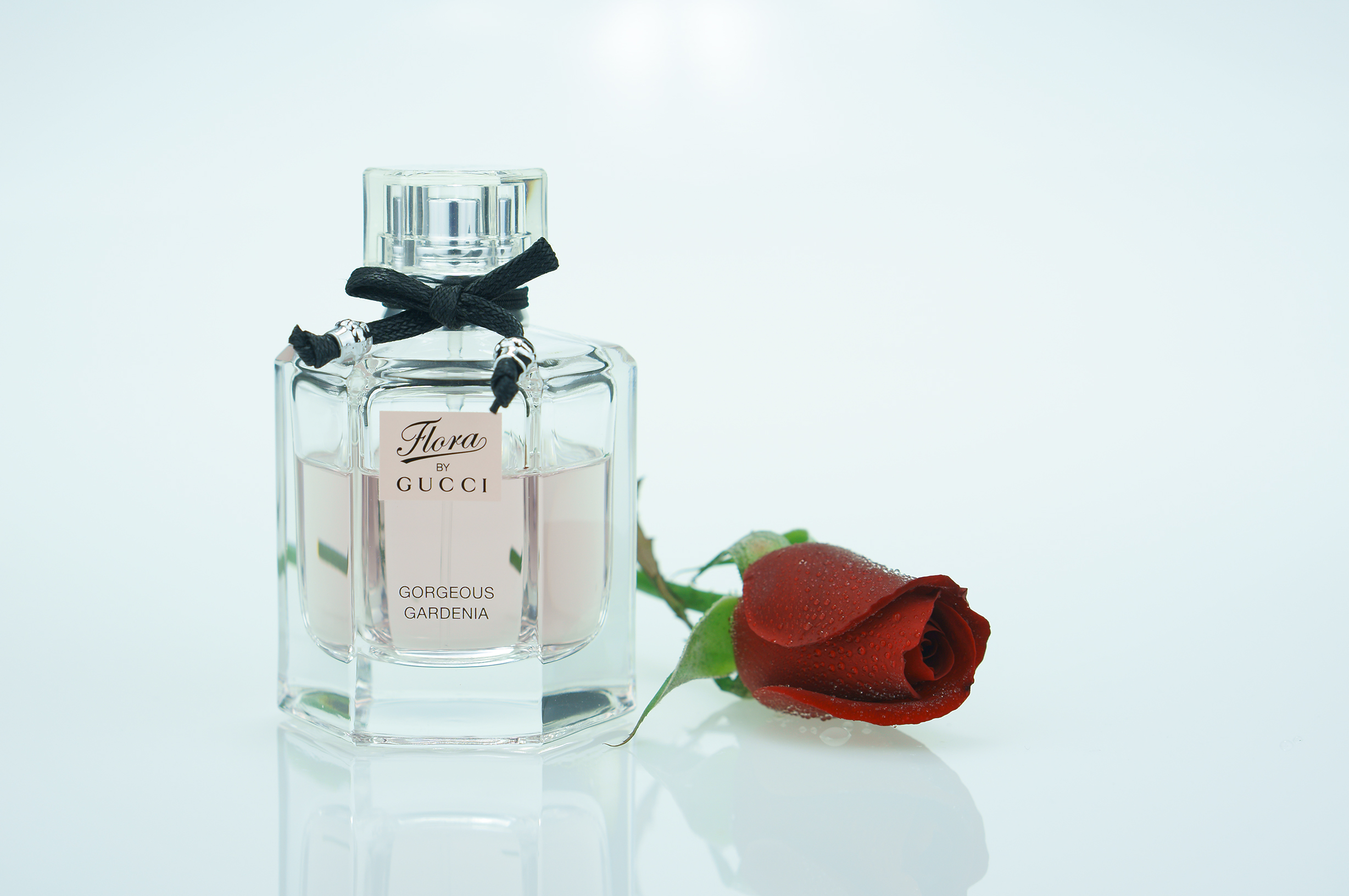 香水 玫瑰
