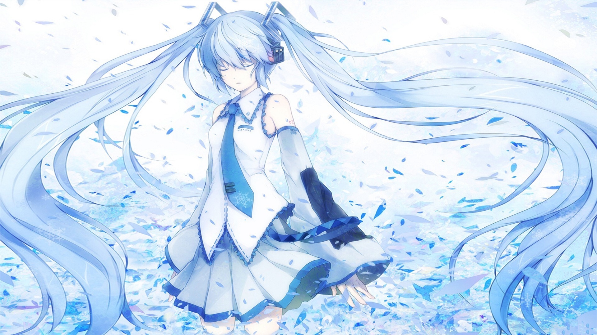 初音未来