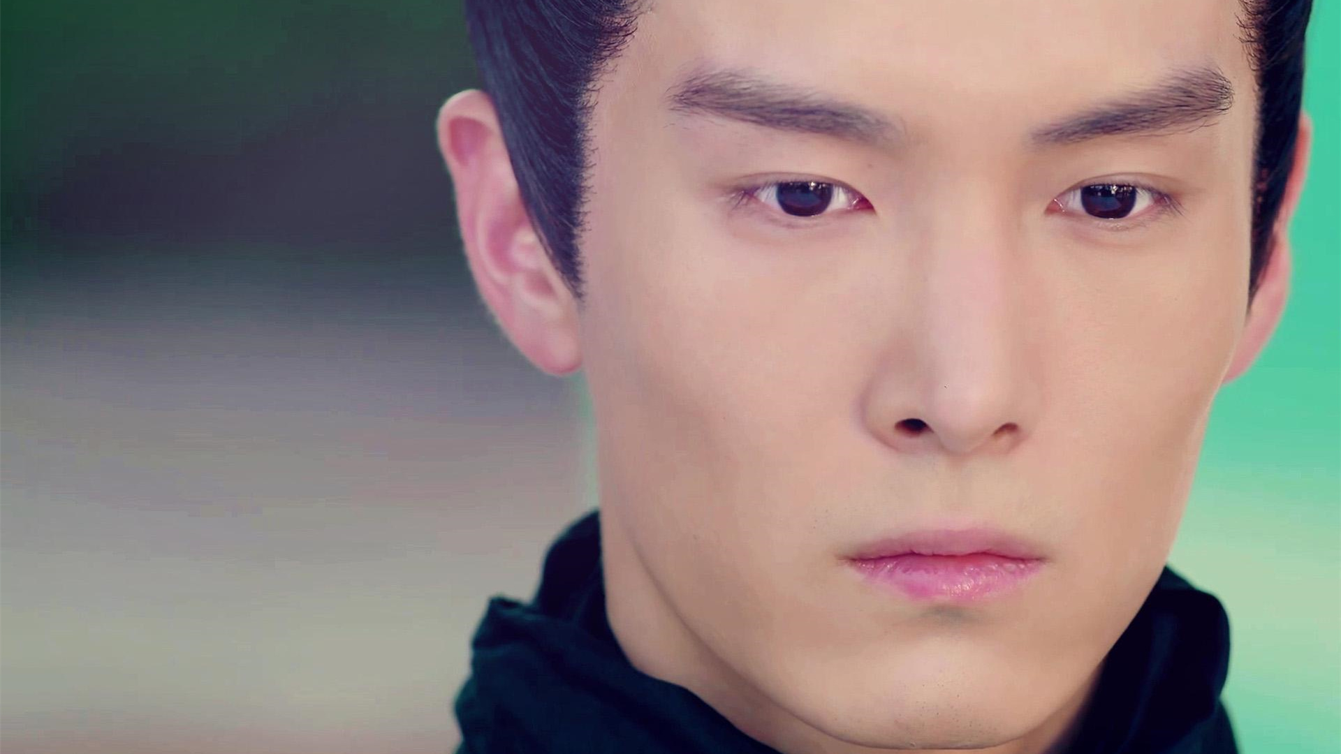 太子妃升职记 太子 齐晟 盛一伦 帅哥 明星