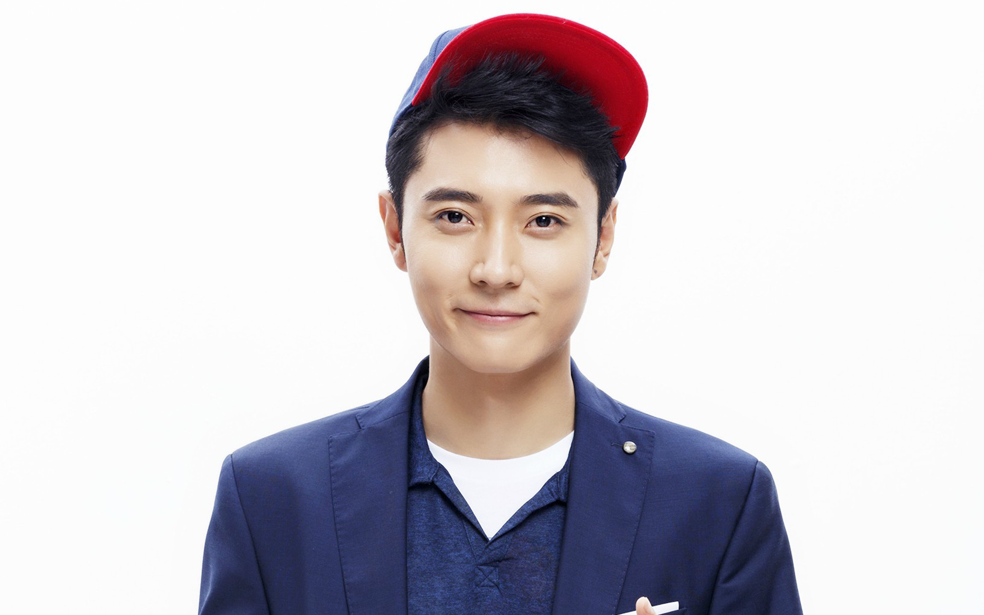 张丹峰 演员 帅哥 明星