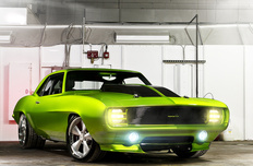 汽车 肌肉车 儿童桌面专用