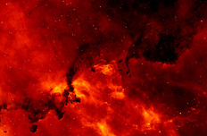 创意 IOS7 星空 儿童桌面专用