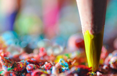 小清新 铅笔 静物写真 儿童桌面专用