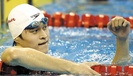 伦敦奥运 孙杨 八月九日