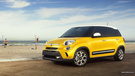 汽车 轿车 菲亚特 500l 2013款 Fiat 500L US-Version 儿童桌面专用
