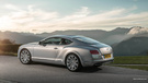 汽车 超跑 宾利 欧陆 2013款 Bentley Continental GT Speed 儿童桌面专用