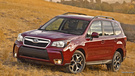 汽车 越野车 斯巴鲁 森林人 2014款 Subaru Forester 儿童桌面专用
