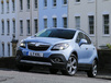 汽车 suv 沃克斯豪尔 2013款 Vauxhall Mokka 儿童桌面专用