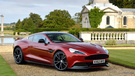 汽车 超跑 阿斯顿马丁 Aston Martin AM 310 Vanquish 儿童桌面专用