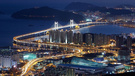 风景 城市夜景 儿童桌面专用