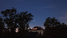 风景 夜空 儿童桌面专用