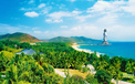 风景 摄影 风景 旅游 途牛旅游 海南 儿童桌面专用